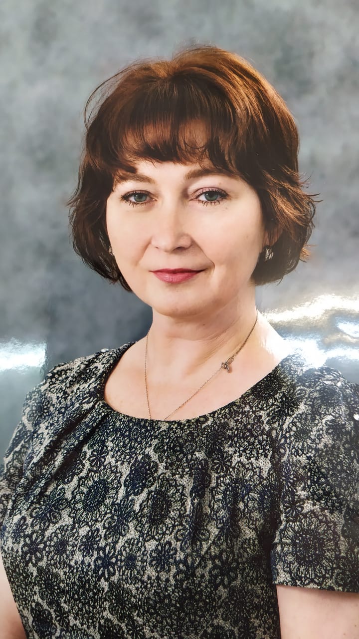 Юркова Елена Николаевна